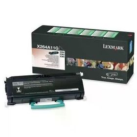 Lexmark X264 / X363 / X364 -X264A11G Orijinal Toner
