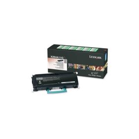 Lexmark X264 X363 X364 X264A11G Toner