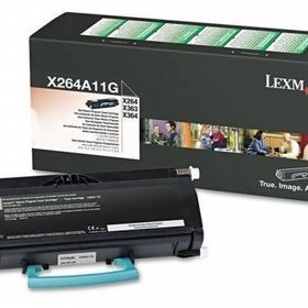 Lexmark X264 X363 X364 X264A11G Toner