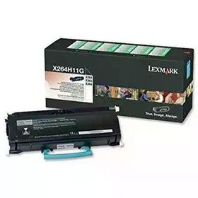 Lexmark X264 / X363 / X364 -X264H11G Orijinal Toner
