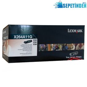 Lexmark X264 X363 X364 X264H11G Toner