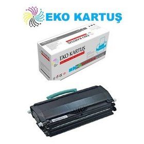 Lexmark X264-X364 Yüksek Kapasite Muadil Toner