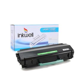 Lexmark X264-X365 Muadil Toner