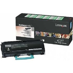 Lexmark X264A11G Toner
