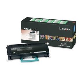 Lexmark X264A11G Toner