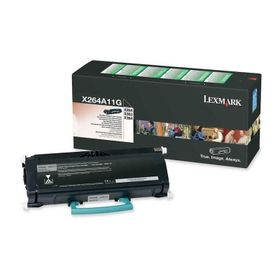 Lexmark X264DN X363 X364 X264H21G Muadil Toner