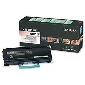 Lexmark X264H11G Toner