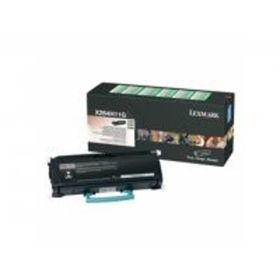 Lexmark X264H11G Toner