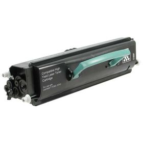 Lexmark X340 Muadil Toner