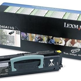 Lexmark X340 X340A11G Toner