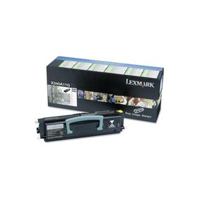 Lexmark X340 X340A11G Toner