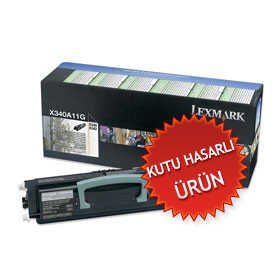 Lexmark X340 X340A11G Toner