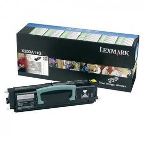 Lexmark X340 X340A11G Toner
