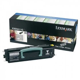 Lexmark X340 X340A11G Toner