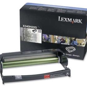 Lexmark X340-X340H22G Orjinal Drum Ünitesi