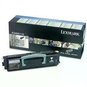 Lexmark X340 / X342 -X340A11G Orijinal Toner