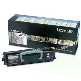 Lexmark X340 / X342 -X340A11G Orijinal Toner