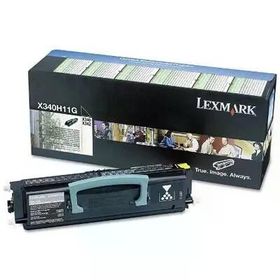 Lexmark X340 / X342 -X340H11G Orijinal Toner