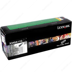 Lexmark X340A11G Toner