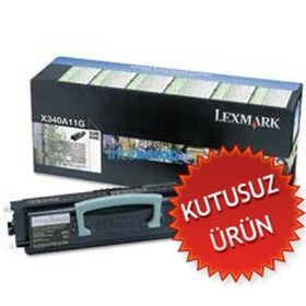 Lexmark X340A11G Toner
