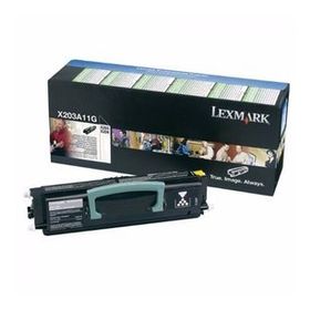 Lexmark X340A11G Toner
