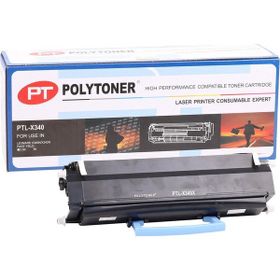 Lexmark X340H11G Siyah Toner