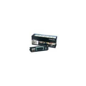 Lexmark X340H11G Siyah Toner