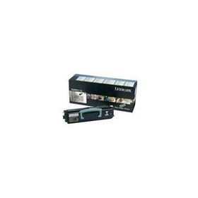 Lexmark X340H11G Siyah Toner