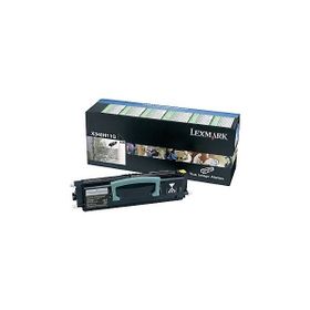 Lexmark X340H11G Siyah Toner