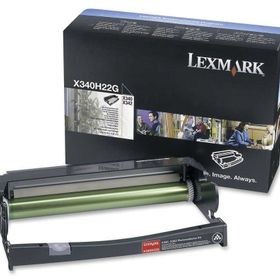 Lexmark X340H22G Toner