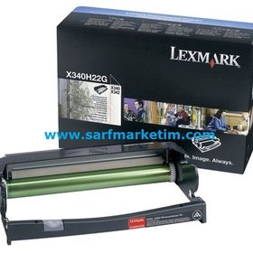 Lexmark X340H22G Toner