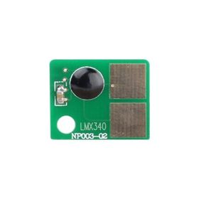 LEXMARK x340/x342 Chip
