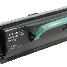 Lexmark X342-X340H11G Yüksek Kapasiteli Muadil Toner