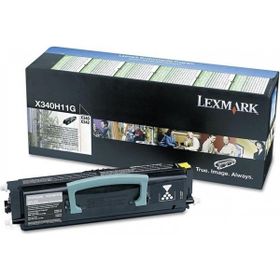 Lexmark X342-X340H11G Yüksek Kapasiteli Muadil Toner