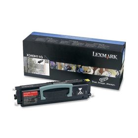 Lexmark X342-X340H11G Yüksek Kapasiteli Orjinal Toner