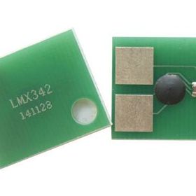 Lexmark X342-X340H11G Yüksek Kapasiteli Toner Chip
