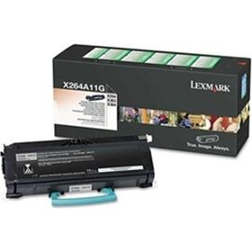Lexmark X363 Çapraz 3500 Sayfa Muadil Toner