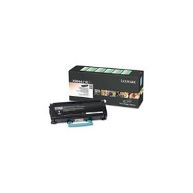 Lexmark X363 Çapraz 3500 Sayfa Muadil Toner