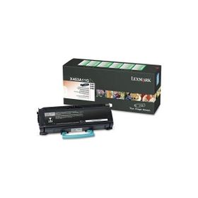 Lexmark X463-X463A11G Orjinal Toner