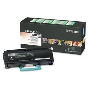 Lexmark X463-X463A11G Orjinal Toner