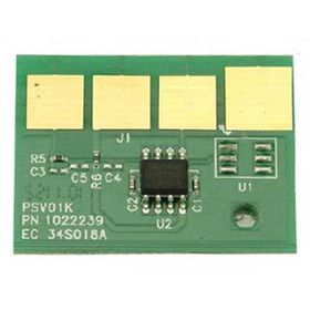 Lexmark X463-X463H11G Yüksek Kapasiteli Toner Chip