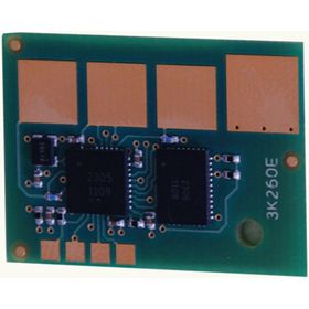 Lexmark X463-X463H11G Yüksek Kapasiteli Toner Chip