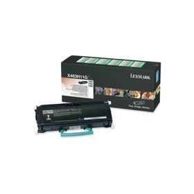 Lexmark X463-X463H11G Yüksek Kapasiteli Toner