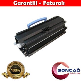 Lexmark X463-X463X11G Muadil Toner