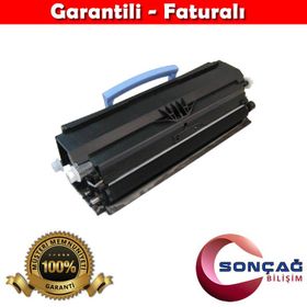Lexmark X463-X463X11G Muadil Toner