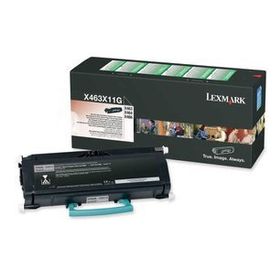 Lexmark X463 X463X11G Toner