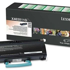 Lexmark X463 X463X11G Toner