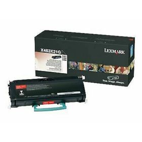 Lexmark X463 X463X21G Toner