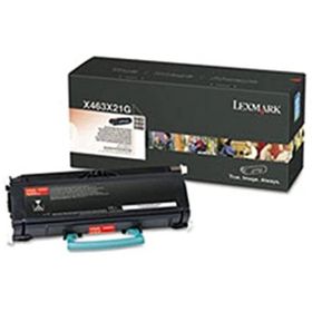 Lexmark X463 X463X21G Toner