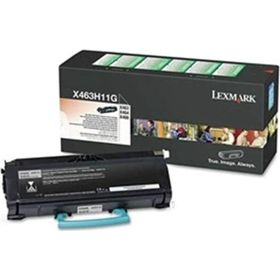 Lexmark X463 X463X21G Toner